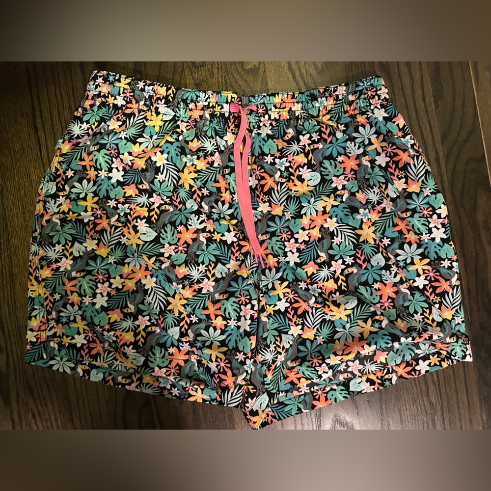 Chubbies Swim Shorts